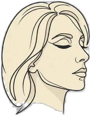 Fairouz portrait